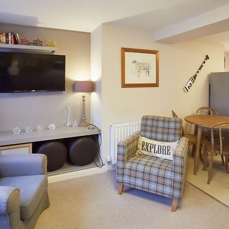 Host & Stay - Spyglass 1708 Whitby Zewnętrze zdjęcie