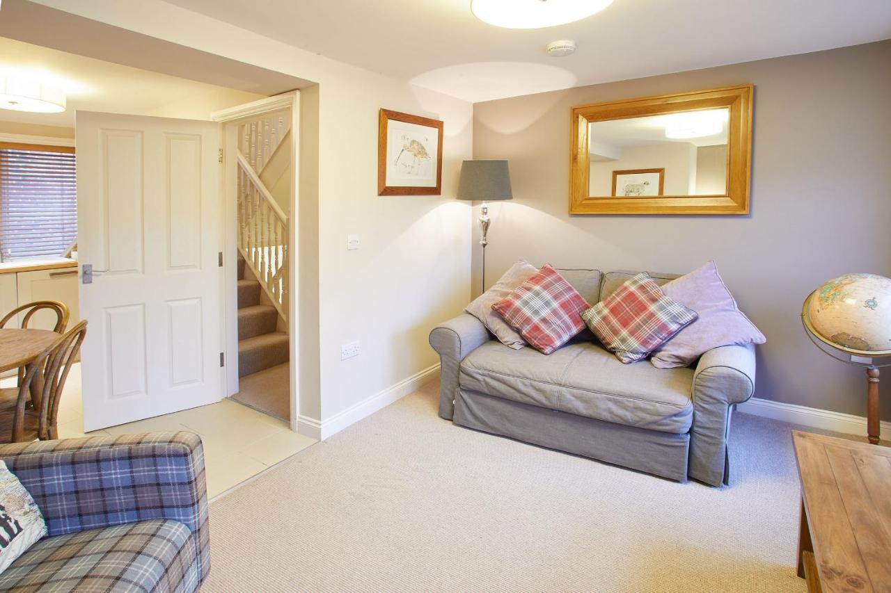 Host & Stay - Spyglass 1708 Whitby Zewnętrze zdjęcie