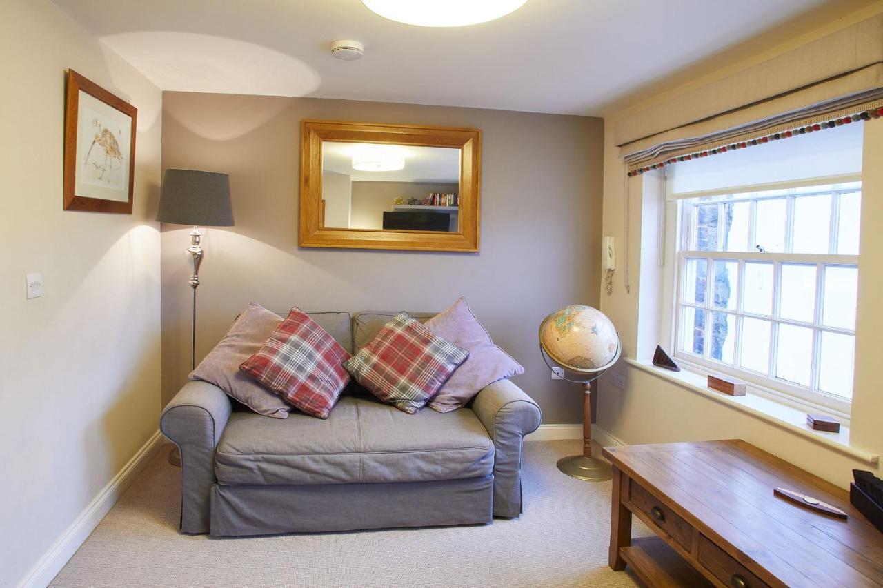 Host & Stay - Spyglass 1708 Whitby Zewnętrze zdjęcie