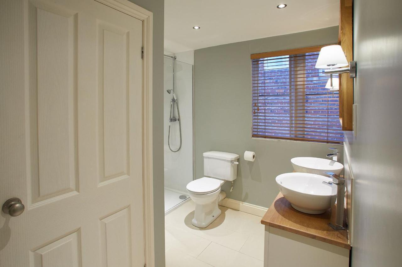 Host & Stay - Spyglass 1708 Whitby Zewnętrze zdjęcie