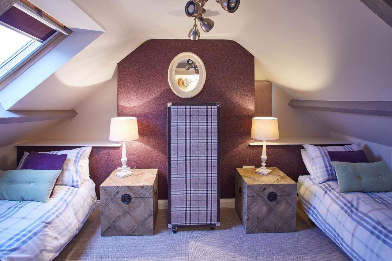 Host & Stay - Spyglass 1708 Whitby Zewnętrze zdjęcie