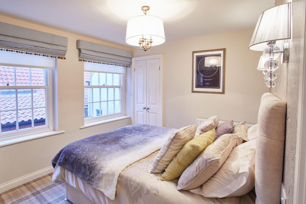 Host & Stay - Spyglass 1708 Whitby Zewnętrze zdjęcie